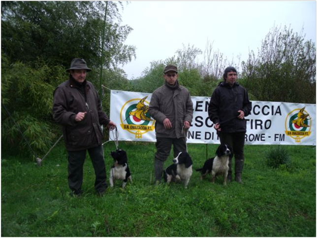 FALERONE (FM) i primi tre Giov. Cacciatori.jpg